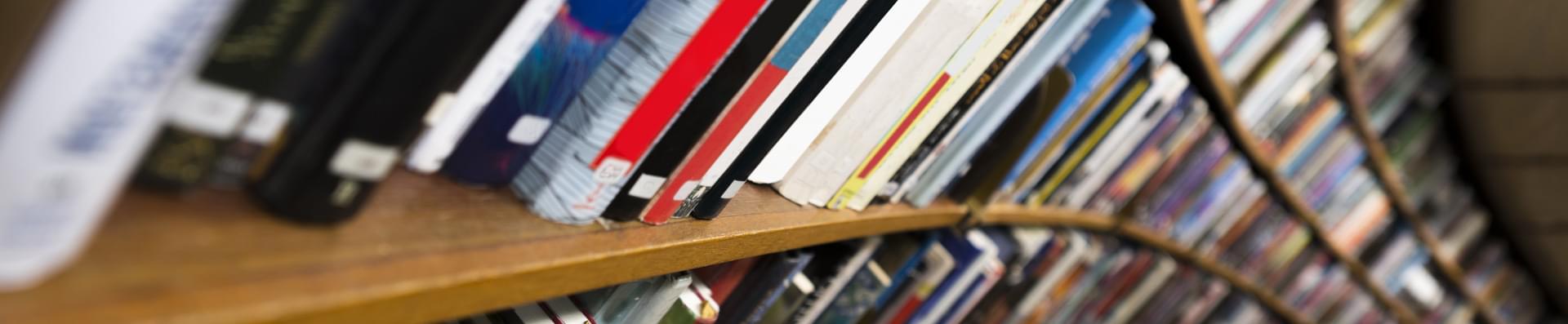Bibliografia & Outros Documentos