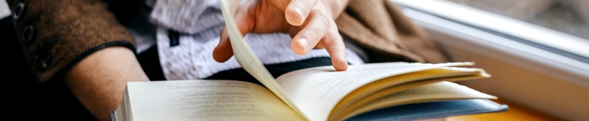 Clube de Leitura