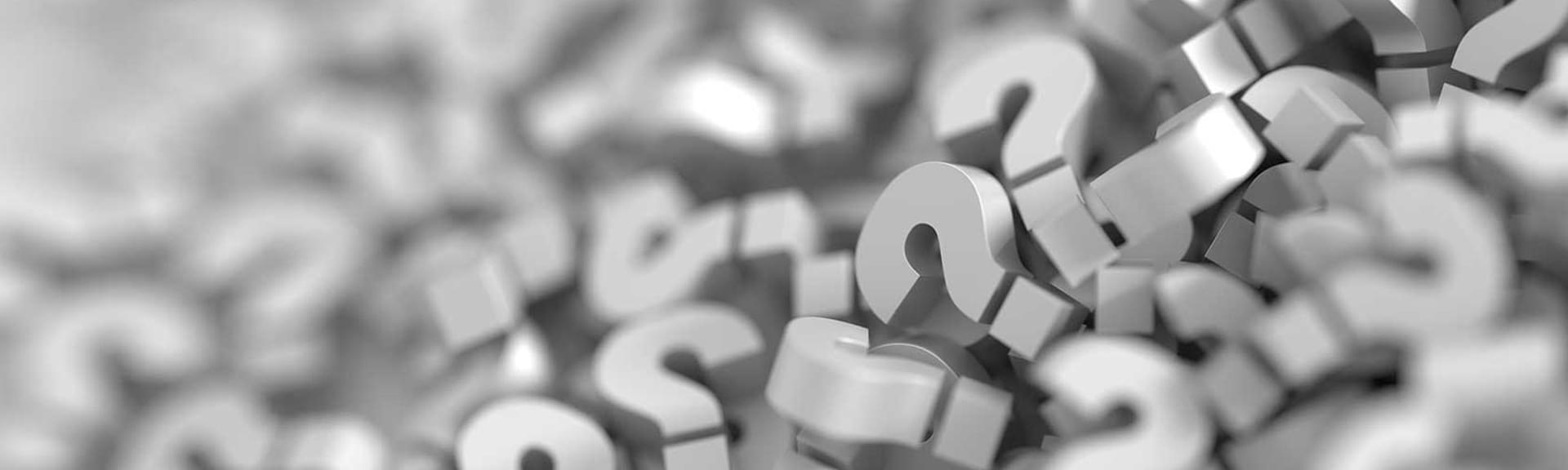 Perguntas Frequentes